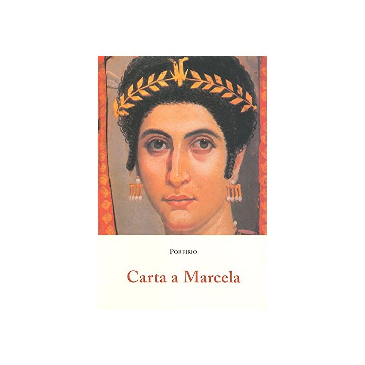 Carta a Marcela - Porfirio